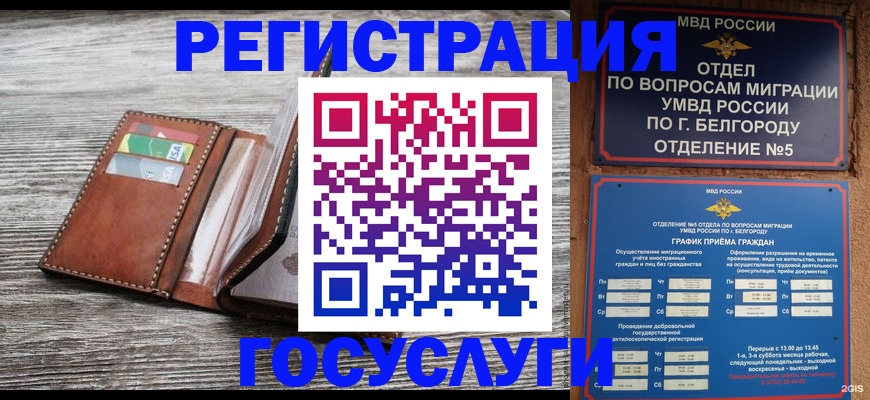 временная регистрация гарантия в Воронежской области